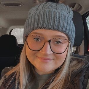 Meet your Posher, Judy